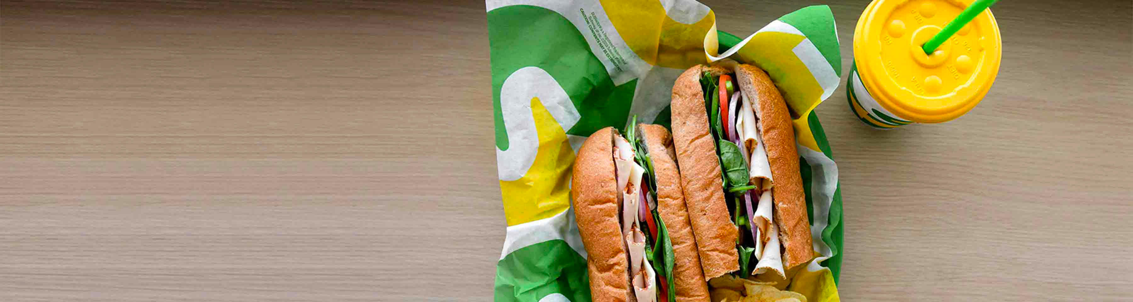 Subway Restaurants Sandwiches Salads Wraps More SUBWAY at